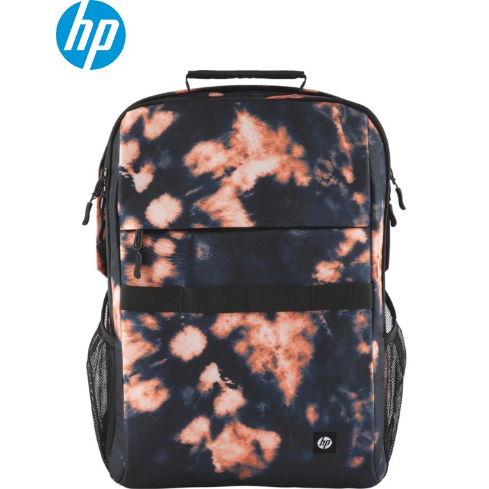 Рюкзак для ноутбука HP 16" Campus XL Tie Dye (7J593AA)