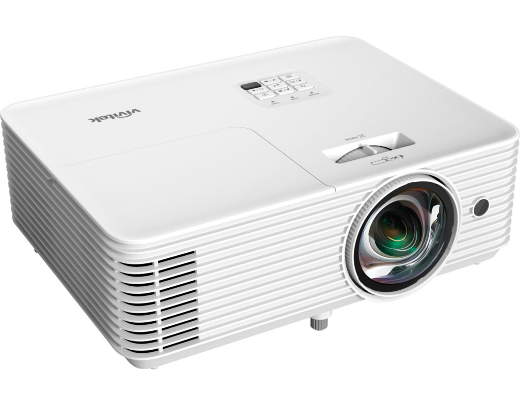 Проектор Vivitek DX335ST