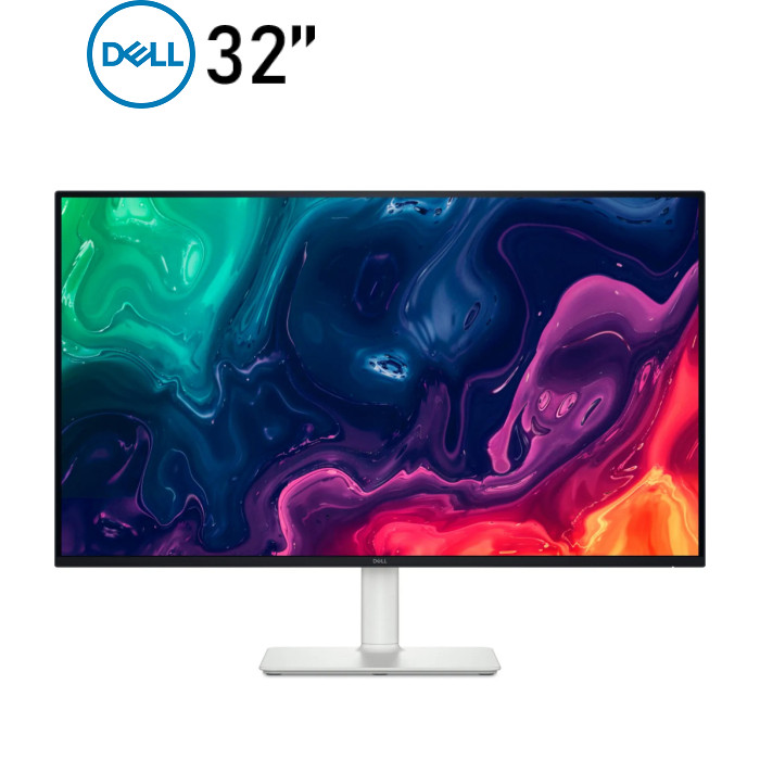Монитор Dell S3225QS (210-BQWP)