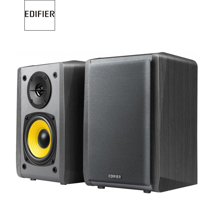 Акустическая система Edifier R1010BT Black