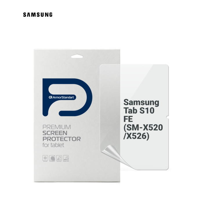 Пленка защитная Armorstandart Anti-Blue Samsung Tab S10 FE (SM-X520/X526) (ARM85352)