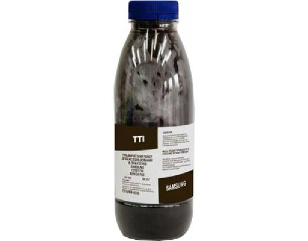 Тонер SAMSUNG ML-1210/1710, Xerox P8e 90 г TTI (NB-003.D1.90)