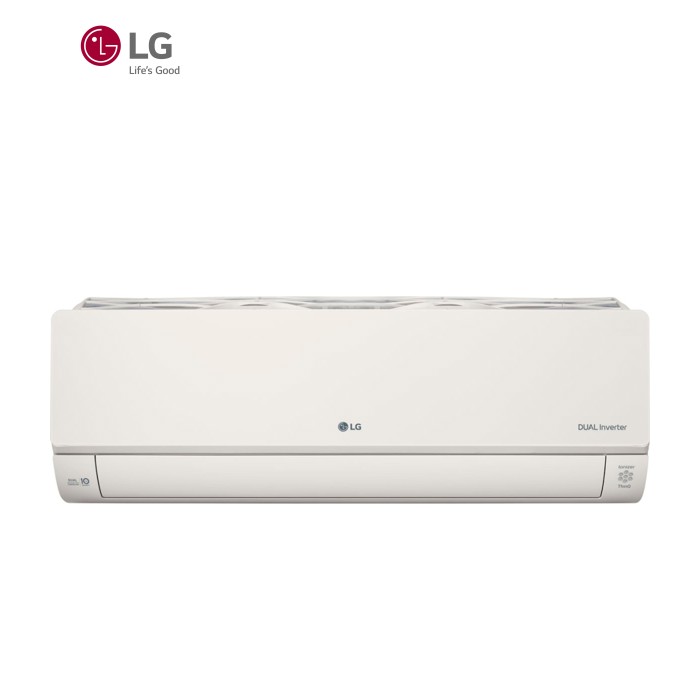 Кондиціонер LG AB09BK.NSJR