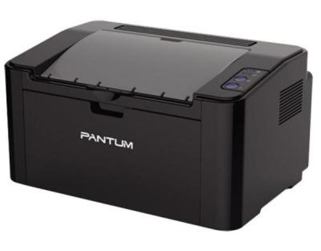 Лазерный принтер Pantum P2500W с Wi-Fi (P2500W)
