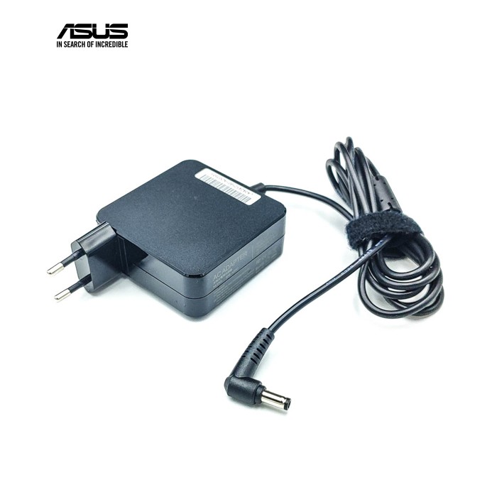 Блок живлення для ASUS 19V 3.42A 65W (5.5*2.5) Square High Copy (Квадратний із вилкою)