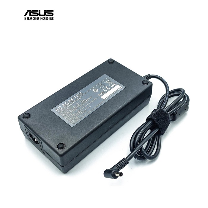 Блок живлення для ASUS 19V 7.9A 150W (4.5*3.0+Pin) High Copy (без кабелю)