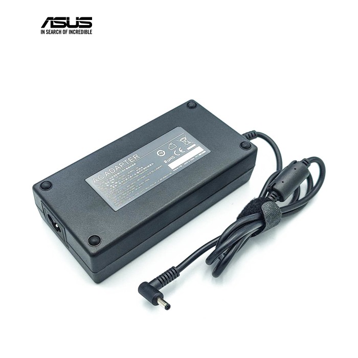 Блок живлення для ASUS 20V 9A 180W (4.5*3.0+Pin) Copy. MSI сумісний (без кабелю)