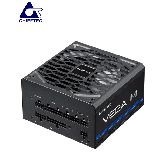 Блок питания Chieftec 850W Vega M (PPG-850-C)