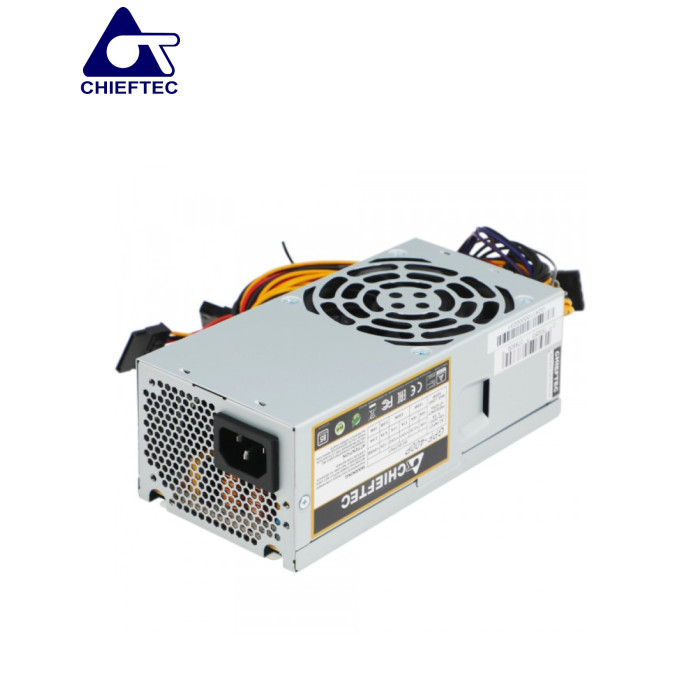 Блок питания Chieftec 400W SMART (GPF-400P)