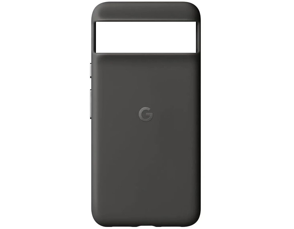 Чохол-накладка Google Official для Google Pixel 7 Pro Obsidian (GA04448)