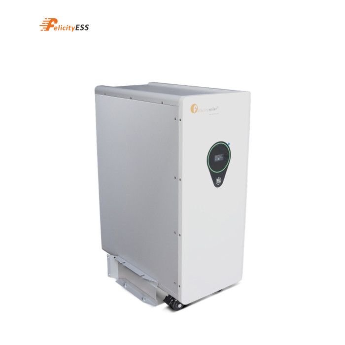 Батарея LiFePo4 FelicityESS LiFePO4 48V-500Ah (FLA48500)