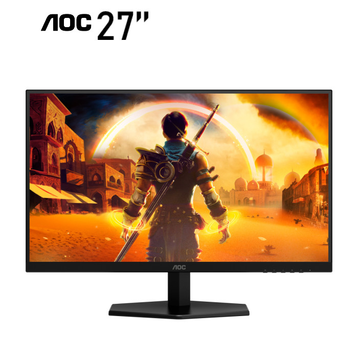 Монітор AOC Q27G42XNE