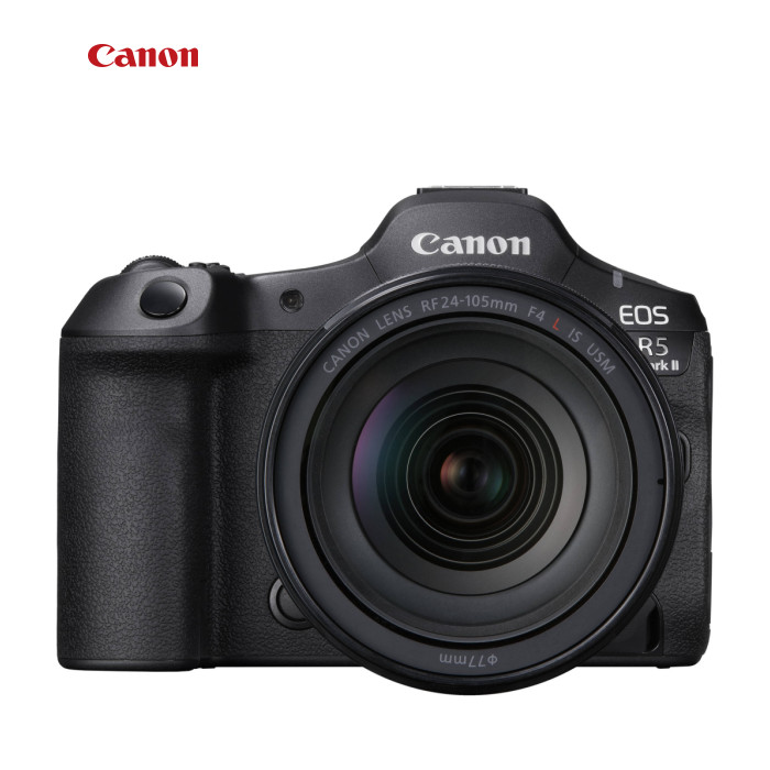 Цифровой фотоаппарат Canon EOS R5 Mark ll 5GHZ+24105USM (6536C029)