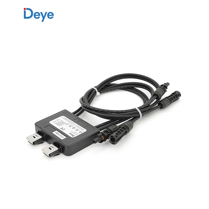 Оптимізатор для фотоелектричних модулів Deye SUN-XL02-A 700W 80V 15A 105&times;105&times;22 0,600kg IP68