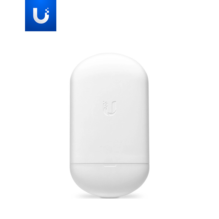 Точка доступа Wi-Fi Ubiquiti LOCO5AC