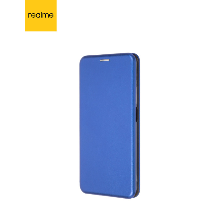Чехол для мобильного телефона Armorstandart G-Case Realme C75 4G Blue (ARM84882)