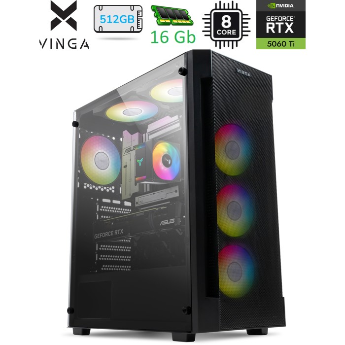 Компьютер Vinga Rhino D9126 (R7M16G5060TI16GWP.D9126)