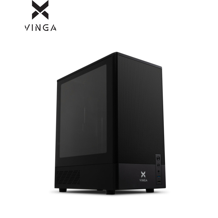 Корпус для ПК Vinga Dagger