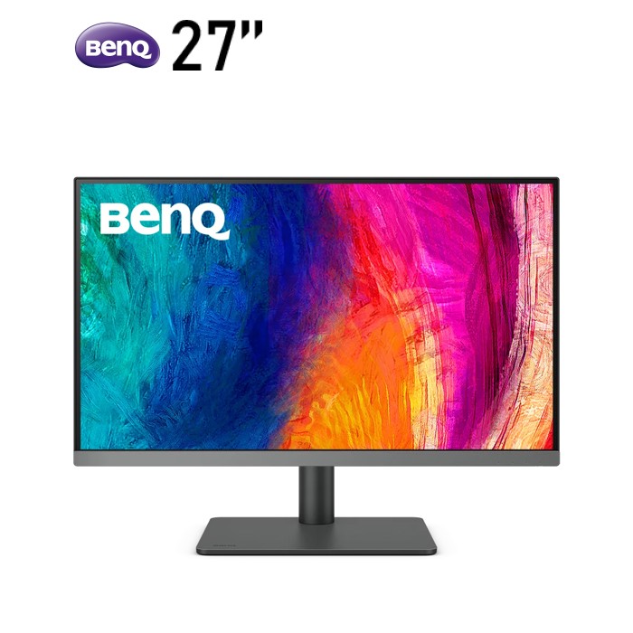 BENQ PD2706U Dark Grey (9H.LLJLB.QEE)