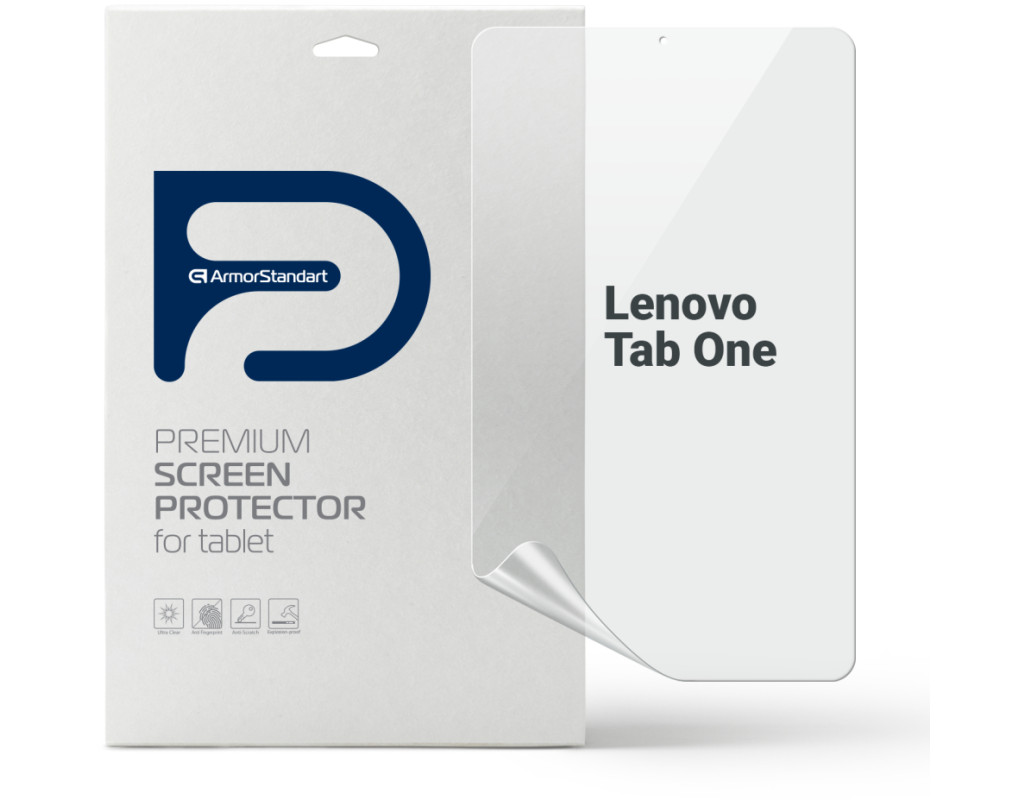 Плівка захисна Armorstandart Anti-Blue Lenovo Tab One (ARM86700)