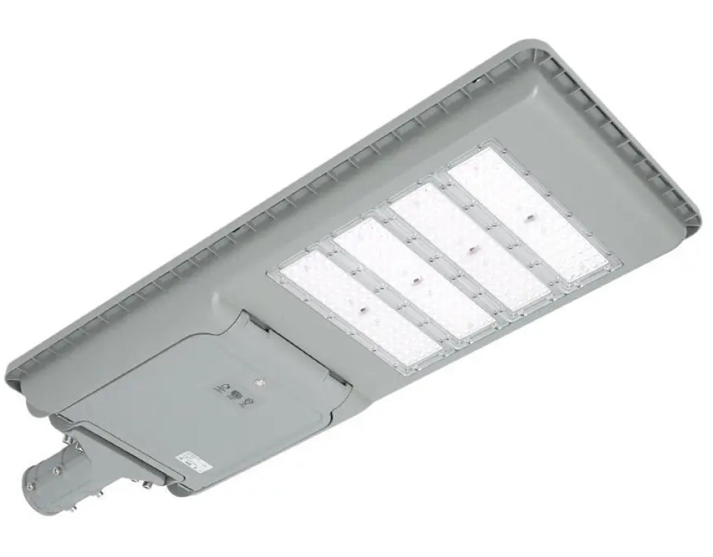 Прожектор SOLAR AN-ISSL-C-100W