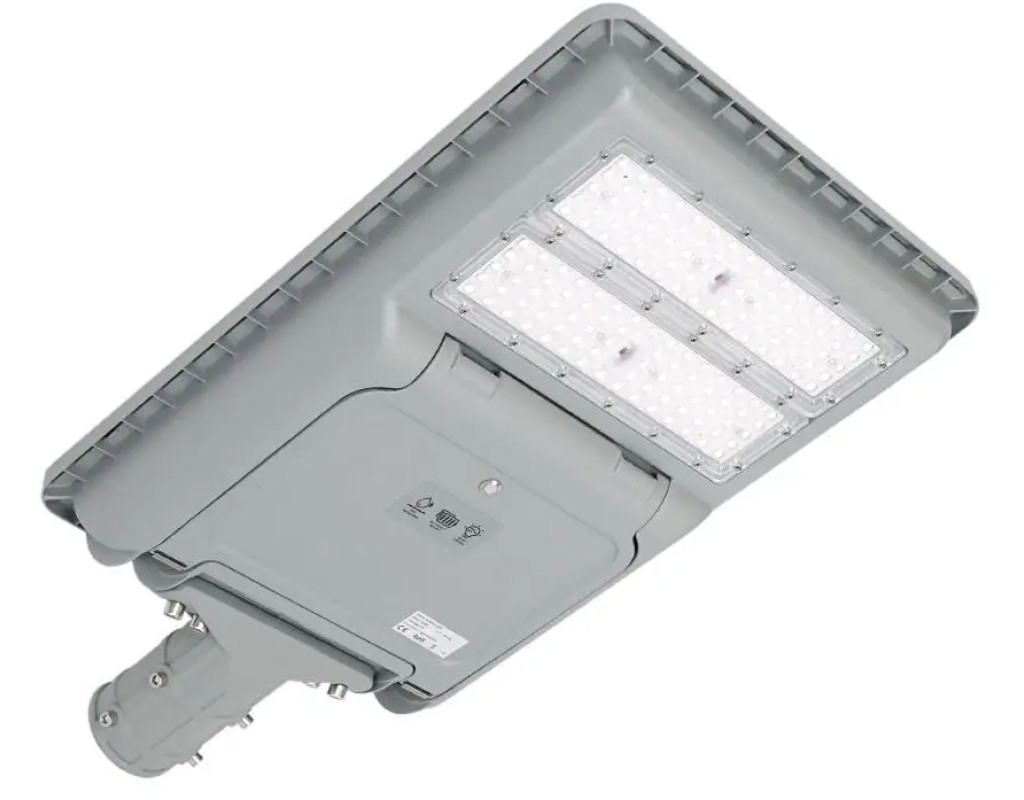 Прожектор SOLAR AN-ISSL-C-60W
