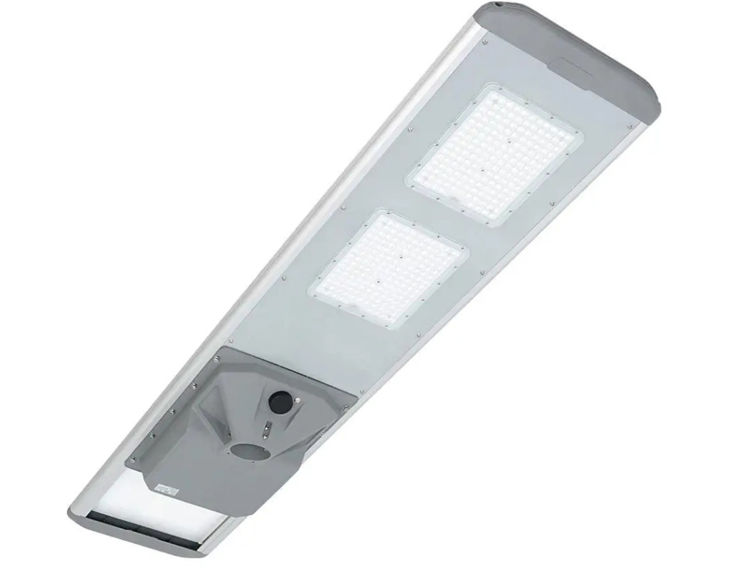 Прожектор SOLAR AN-SLV-100W