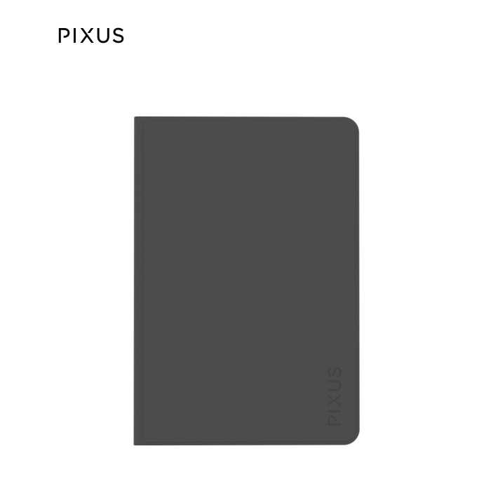 Чехол для планшета Pixus Loga gray (4897058531954)