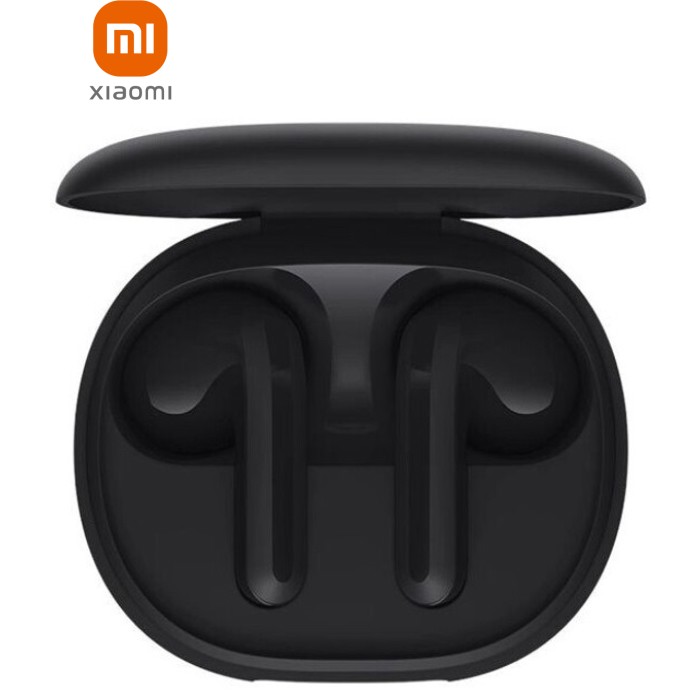 Навушники TWS Xiaomi Redmi Buds 4 Lite Black