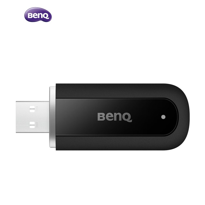 Адаптер BenQ WD02AT, WI-FI 6 + BT5.2