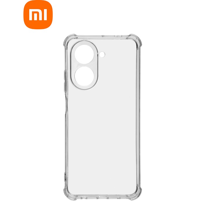 Чехол для мобильного телефона Armorstandart Air Force Xiaomi Redmi A5 4G Camera cover Clear (ARM85937)