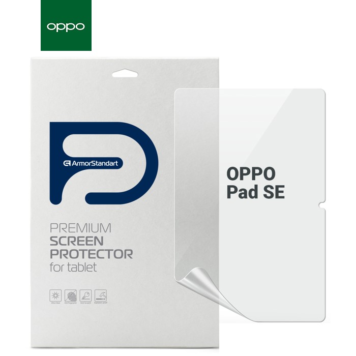 Плівка захисна Armorstandart Anti-Blue для OPPO Pad SE (ARM86487)