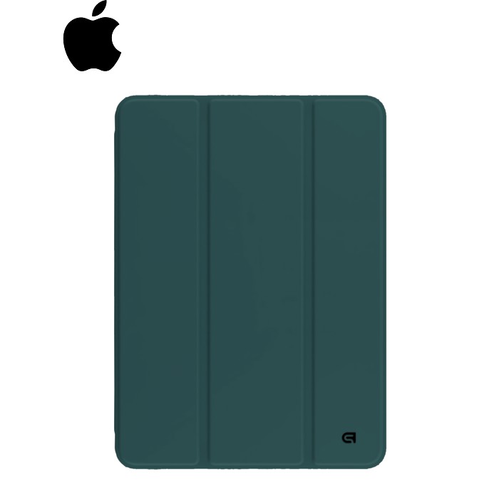 Чохол до планшета Armorstandart Flex Case iPad 11 2025 (A16) / 10.9 2024 / 2022 Dark Green (ARM84458)
