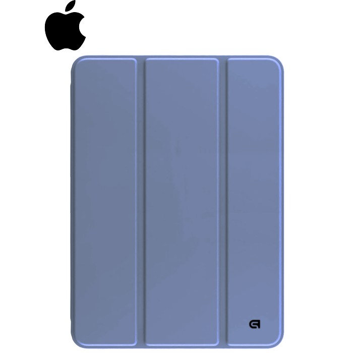 Чохол до планшета Armorstandart Flex Case iPad 11 2025 (A16) / 10.9 2024 / 2022 Lavender Grey (ARM84459)