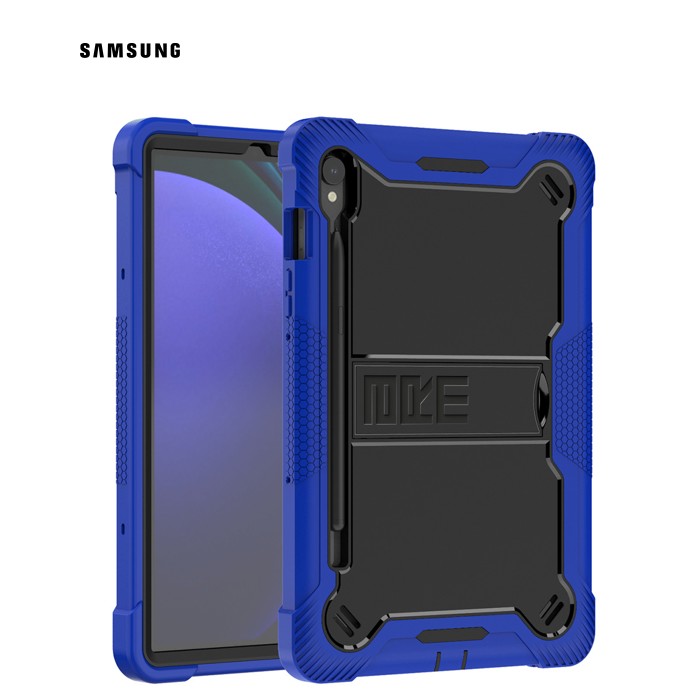 Чехол для планшета Armorstandart Rover Samsung Tab S9 / S9 FE / S10 FE Blue (ARM84971)