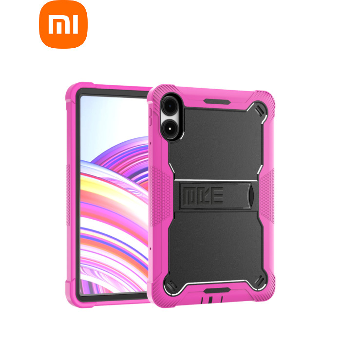 Чехол для планшета Armorstandart Rover Xiaomi Redmi Pad Pro / Poco Pad Pink (ARM84976)