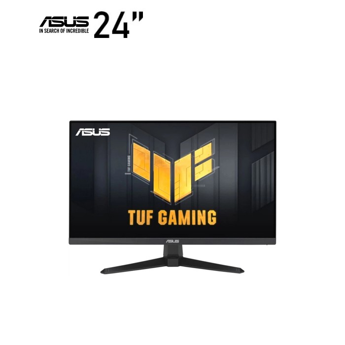 Монитор ASUS VG249QE5A (90LM0BH0-B01171)