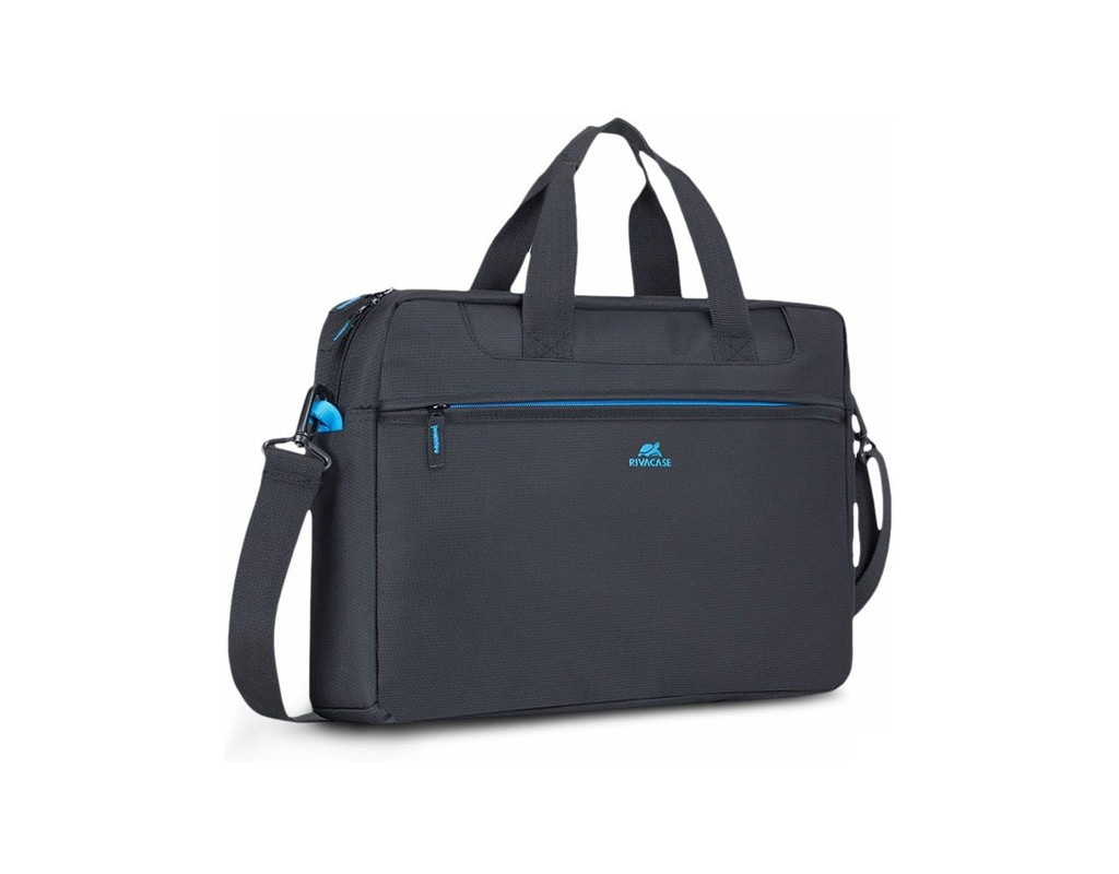 Сумка для ноутбука RivaCase 16" 8057 Black (8057Black)