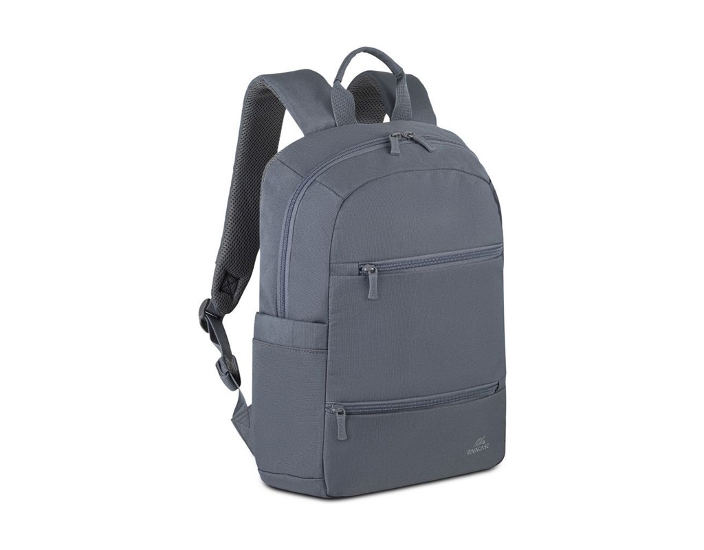 Рюкзак для ноутбука RivaCase 13.3" 8264 Ulsan Dark Grey (8264DarkGrey)
