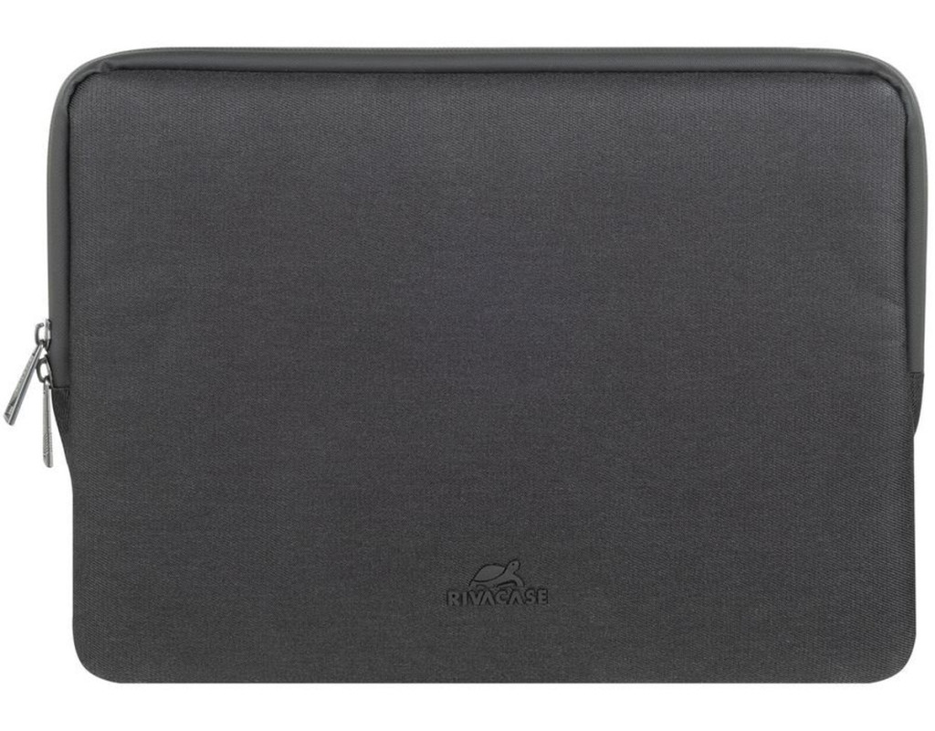 Чохол до ноутбука RivaCase 14" ECO collection Clark, black (8114BlackECO)