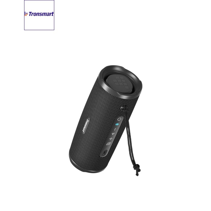 Акустическая система Tronsmart Mirtune C3 Plus Black (1096415)