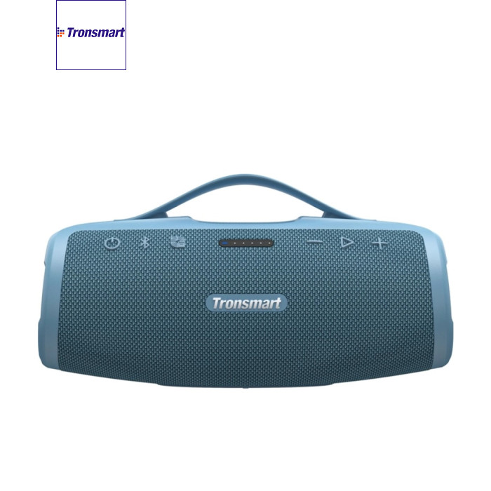 Акустична система Tronsmart Mirtune S100 Blue (1120932)
