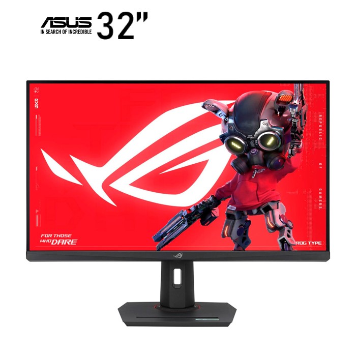 ASUS XG32UCG (90LM0B01-B01171)