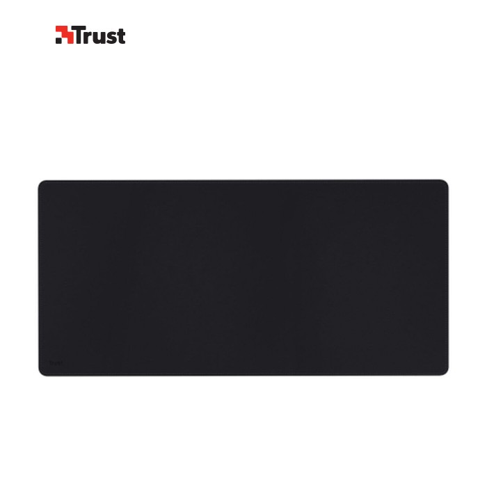 Килимок для мишки Trust Benya XXL Black (25710)