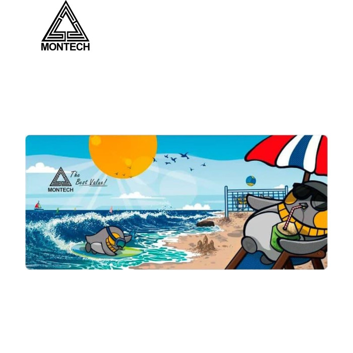 Килимок для мишки MONTECH GMP 102 Summer
