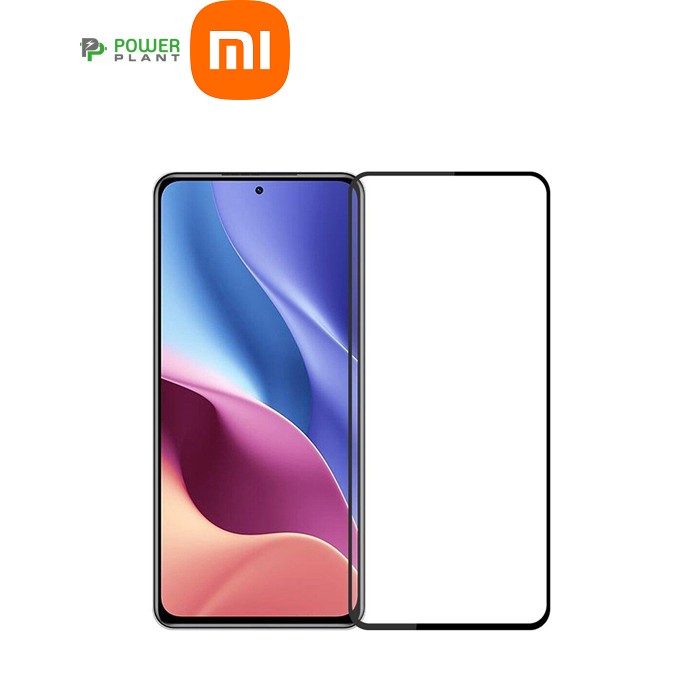 Стекло защитное PowerPlant Full screen Xiaomi Redmi 13 (GL605115)