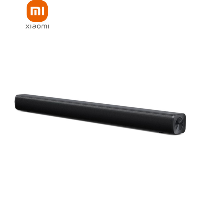 Акустическая система Xiaomi Soundbar 2.0ch (MDZ-34-DB) Black (1115485)
