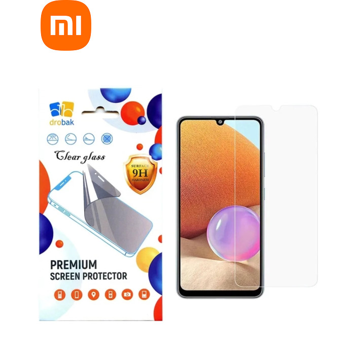Стекло защитное Drobak Xiaomi Redmi A3 (383891)