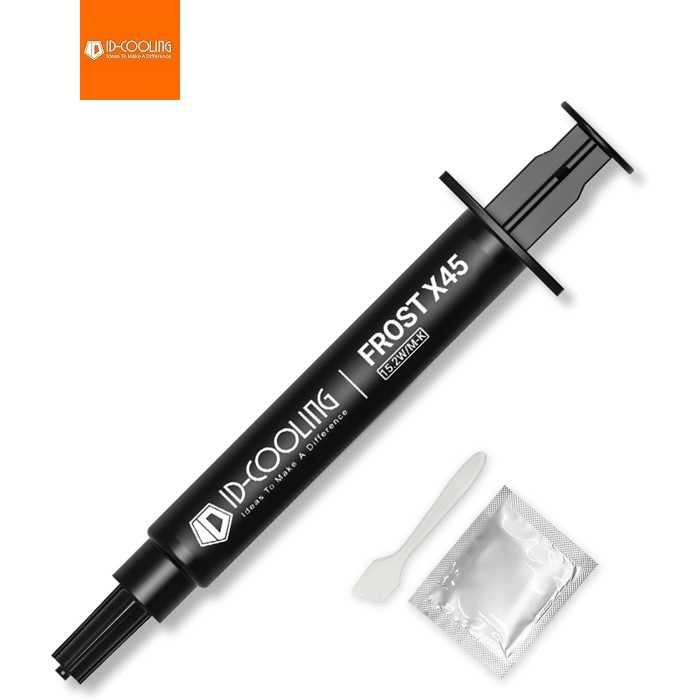 Термопаста ID-Cooling Frost X45 2 г