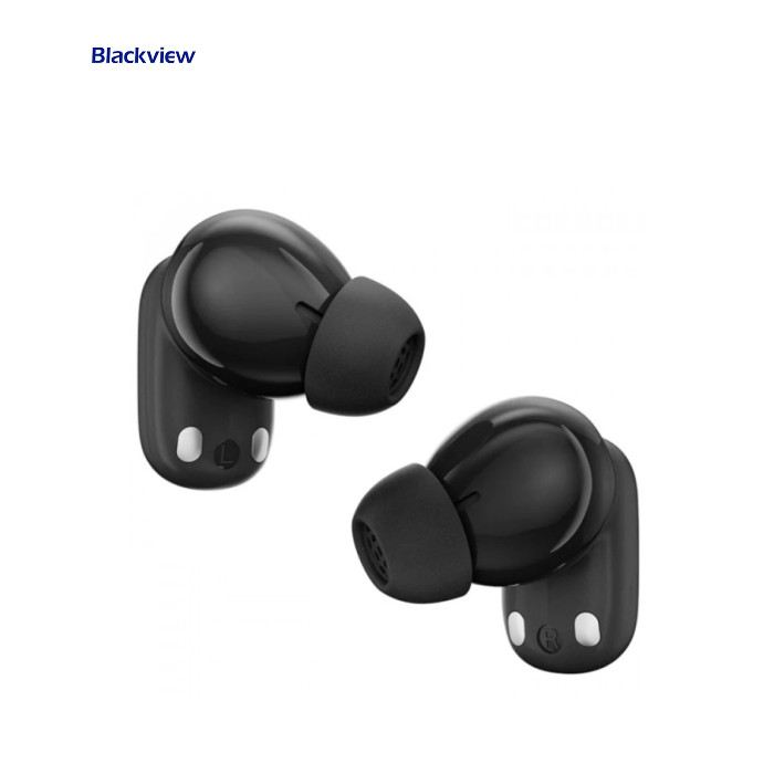 Навушники Blackview AirBuds 30 Black (6931548317890)